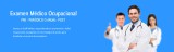 Examen Médico Ocupacional